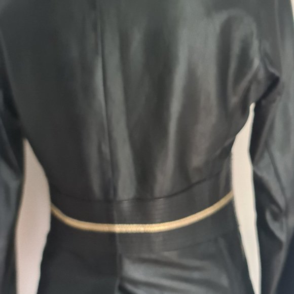 Leather Jacket - Picture 9 of 10